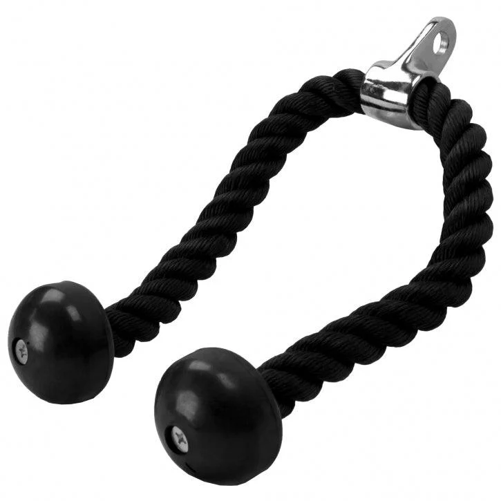 Tirador para Polea - Cuerda de Nylon 68 - 100 cm - Image 3