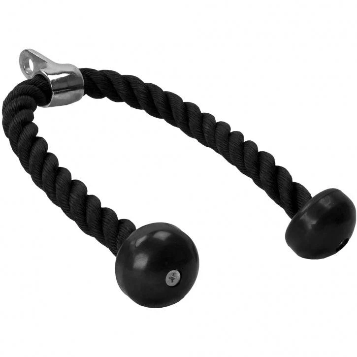 Tirador para Polea - Cuerda de Nylon 68 - 100 cm - Image 8