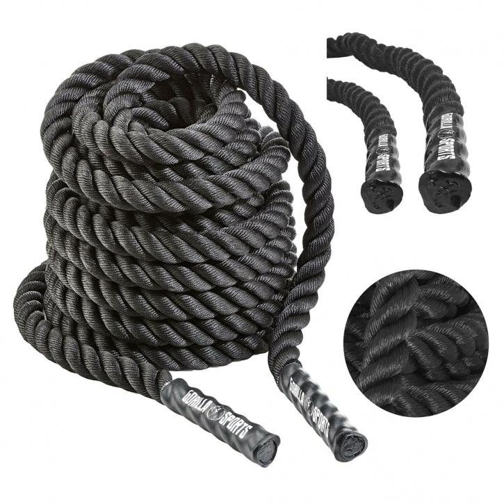 Cuerda de Batalla 3,8 - 5 cm - Image 11
