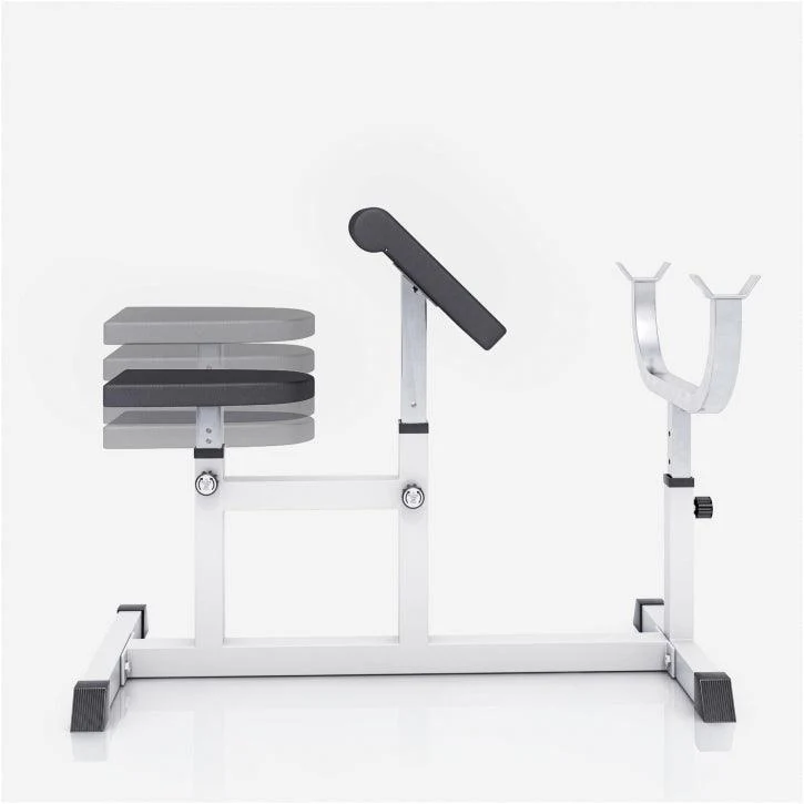 Banco de Musculación con Curl Predicador - Image 5