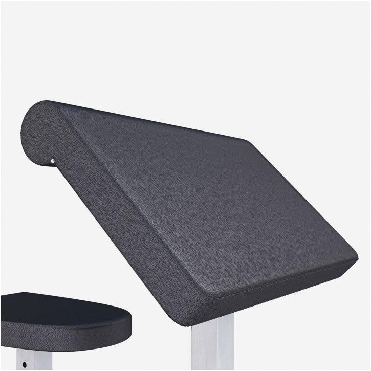 Banco de Musculación con Curl Predicador - Image 7