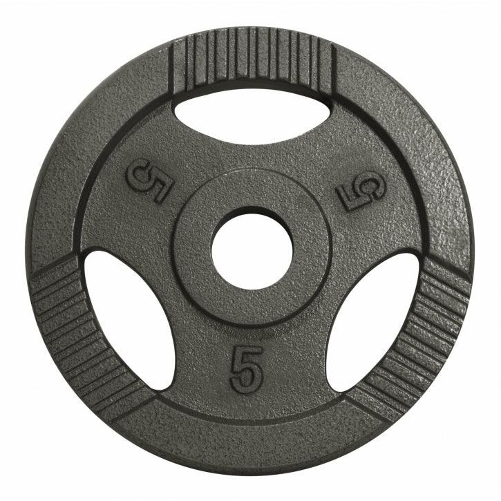 Juego de Disco de Pesas con Agarre 0,5 kg - 20 kg - Image 103