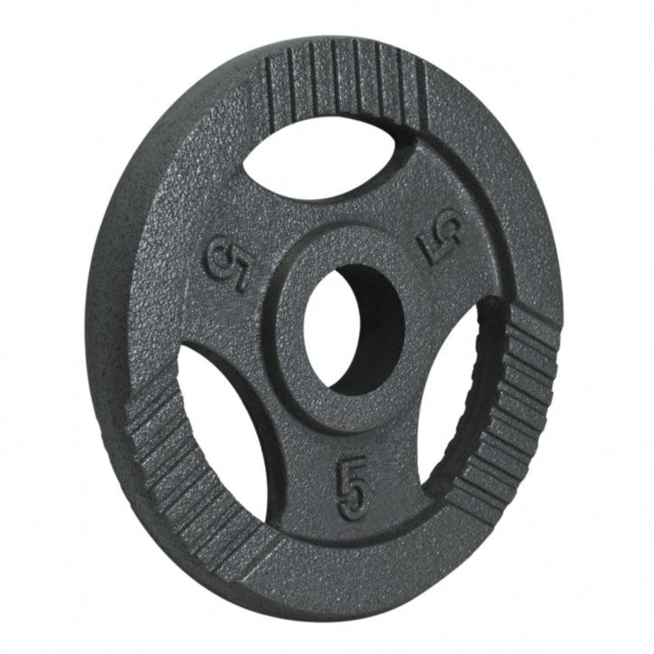 Juego de Disco de Pesas con Agarre 0,5 kg - 20 kg - Image 105
