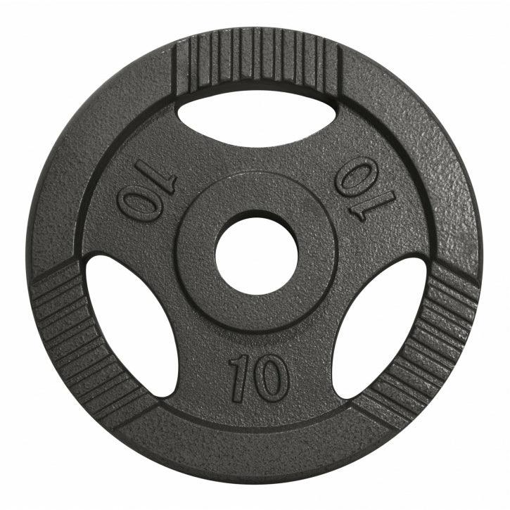 Juego de Disco de Pesas con Agarre 0,5 kg - 20 kg - Image 110