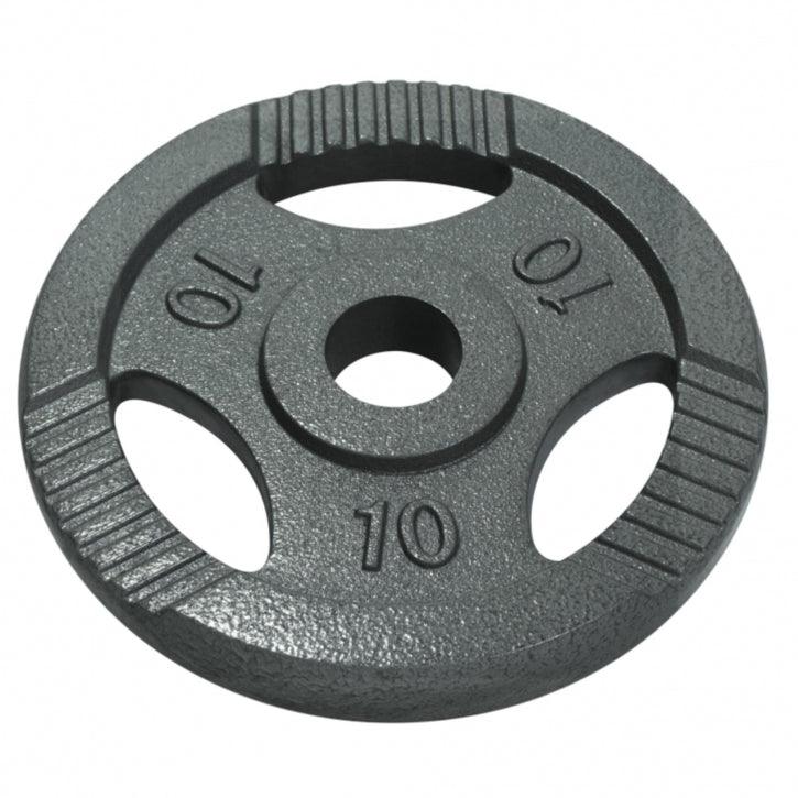 Juego de Disco de Pesas con Agarre 0,5 kg - 20 kg - Image 111