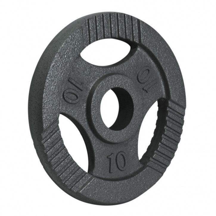 Juego de Disco de Pesas con Agarre 0,5 kg - 20 kg - Image 112