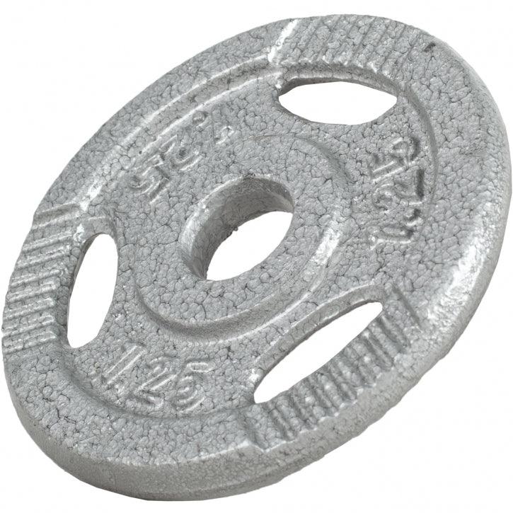 Juego de Disco de Pesas con Agarre 0,5 kg - 20 kg - Image 29
