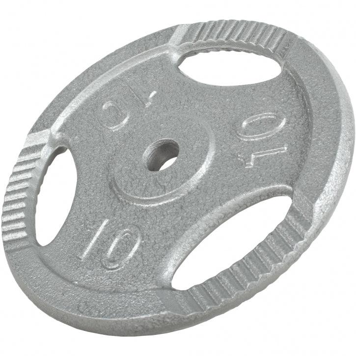 Juego de Disco de Pesas con Agarre 0,5 kg - 20 kg - Image 41
