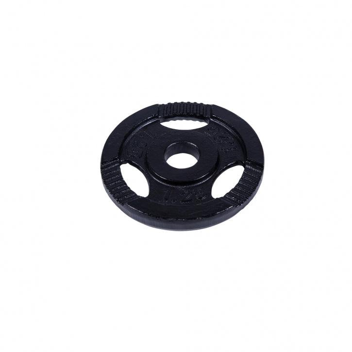 Juego de Disco de Pesas con Agarre 0,5 kg - 20 kg - Image 56