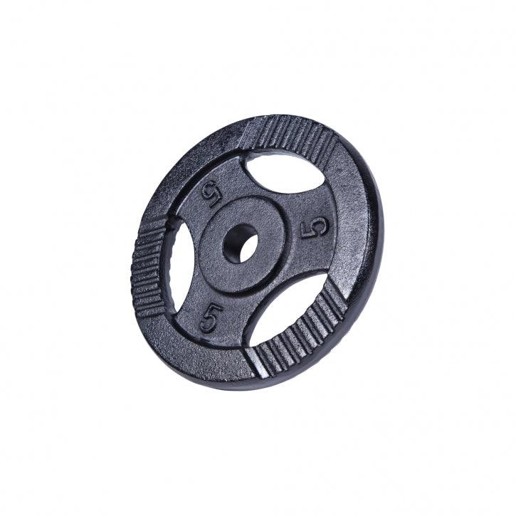 Juego de Disco de Pesas con Agarre 0,5 kg - 20 kg - Image 61