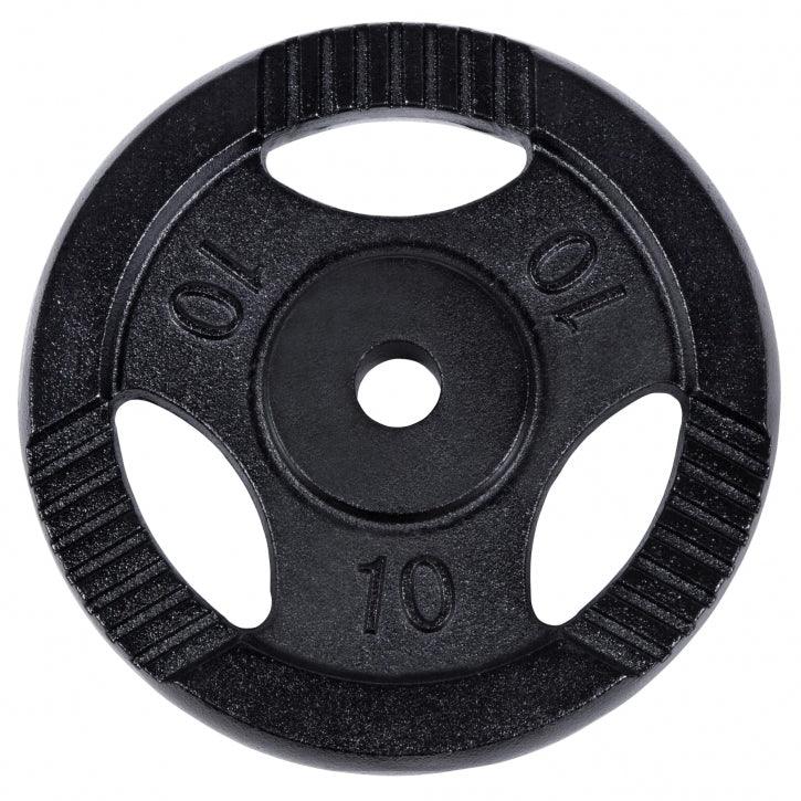 Juego de Disco de Pesas con Agarre 0,5 kg - 20 kg - Image 64