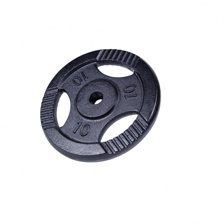 Juego de Disco de Pesas con Agarre 0,5 kg - 20 kg - Image 65
