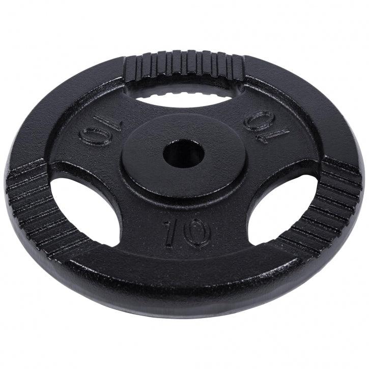 Juego de Disco de Pesas con Agarre 0,5 kg - 20 kg - Image 66
