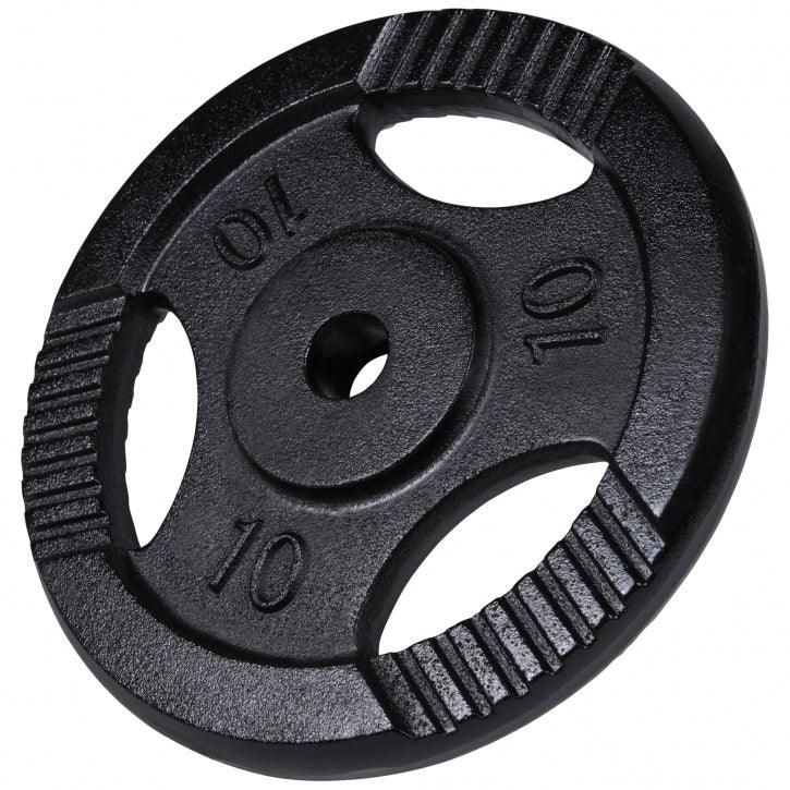 Juego de Disco de Pesas con Agarre 0,5 kg - 20 kg - Image 84