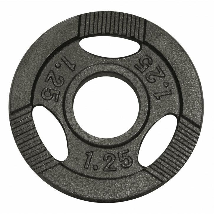 Juego de Disco de Pesas con Agarre 0,5 kg - 20 kg - Image 89