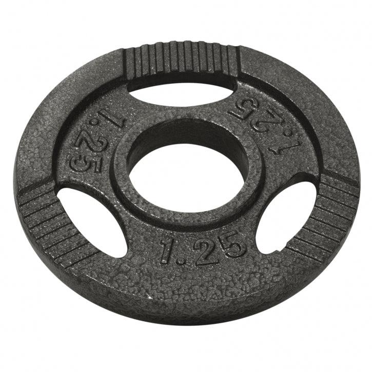 Juego de Disco de Pesas con Agarre 0,5 kg - 20 kg - Image 90