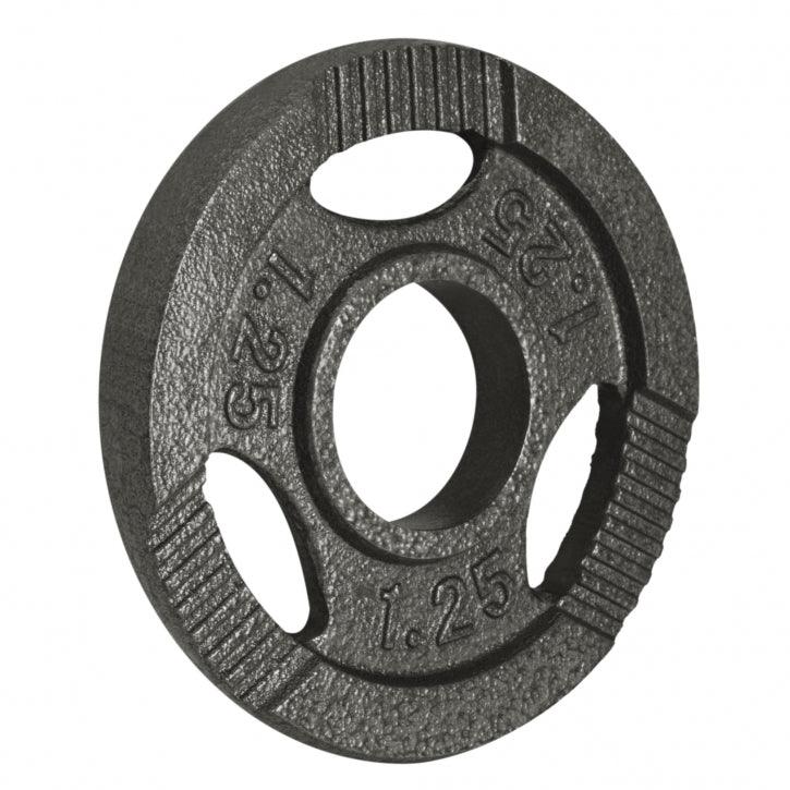 Juego de Disco de Pesas con Agarre 0,5 kg - 20 kg - Image 91