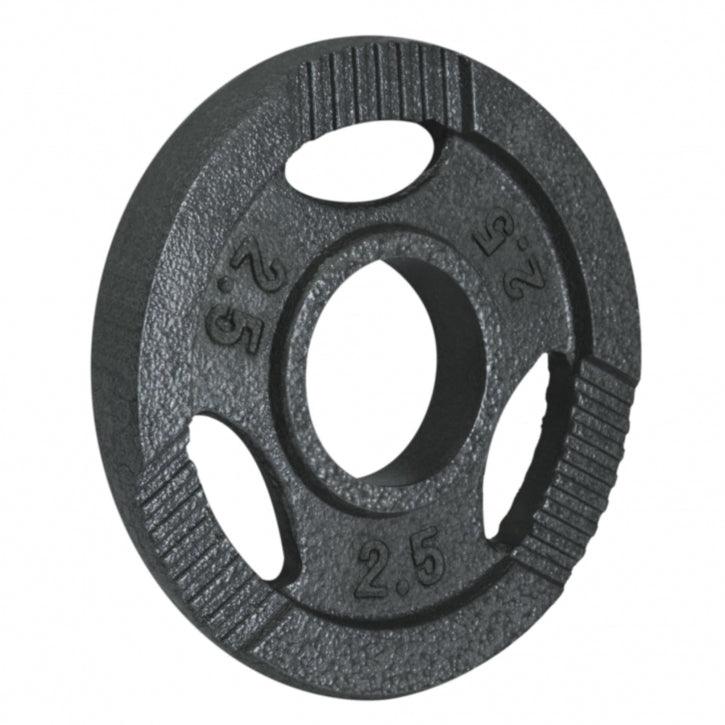 Juego de Disco de Pesas con Agarre 0,5 kg - 20 kg - Image 98