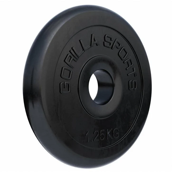 Disco de Pesas de Goma 1 - 25 kg - Image 11