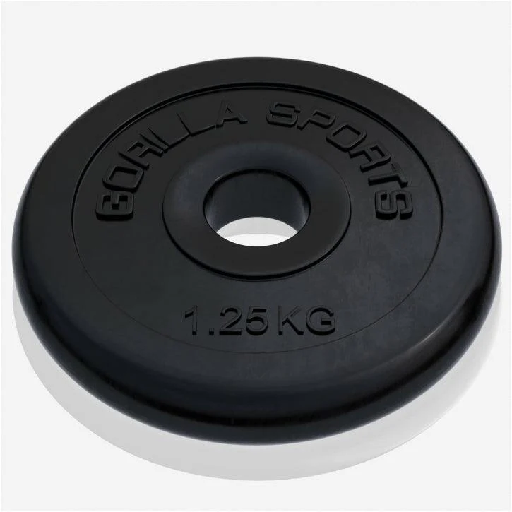 Disco de Pesas de Goma 1 - 25 kg - Image 12