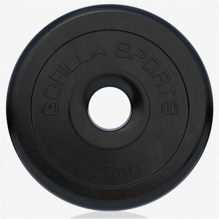 Disco de Pesas de Goma 1 - 25 kg - Image 13