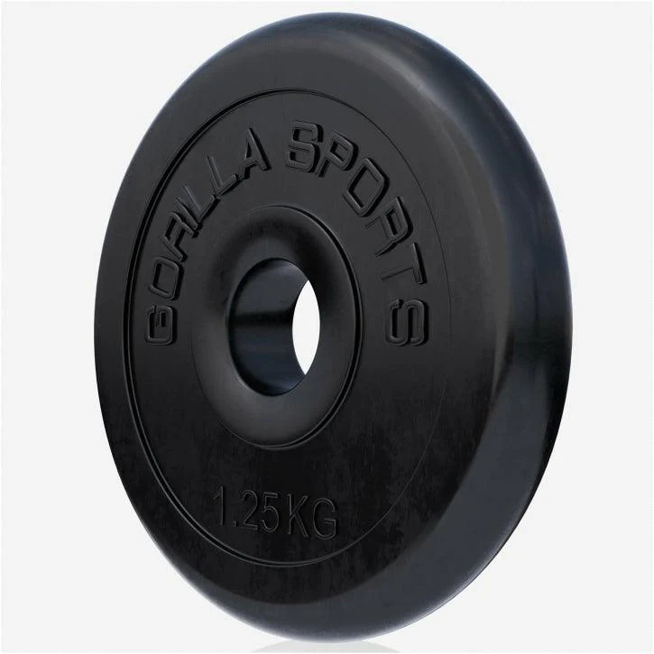 Disco de Pesas de Goma 1 - 25 kg - Image 14
