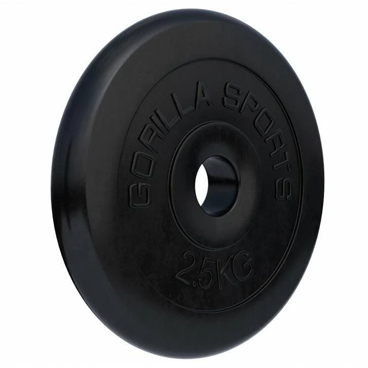 Disco de Pesas de Goma 1 - 25 kg - Image 19