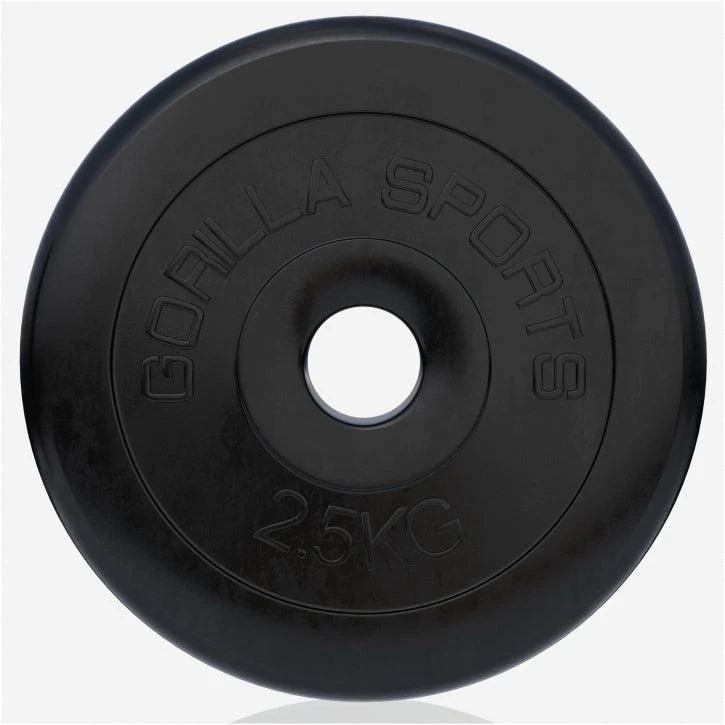 Disco de Pesas de Goma 1 - 25 kg - Image 21