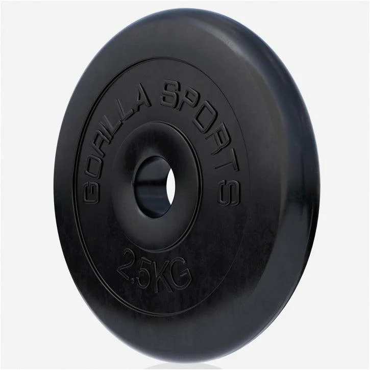 Disco de Pesas de Goma 1 - 25 kg - Image 22