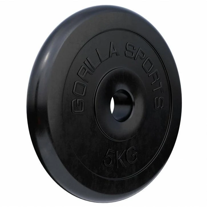 Disco de Pesas de Goma 1 - 25 kg - Image 27