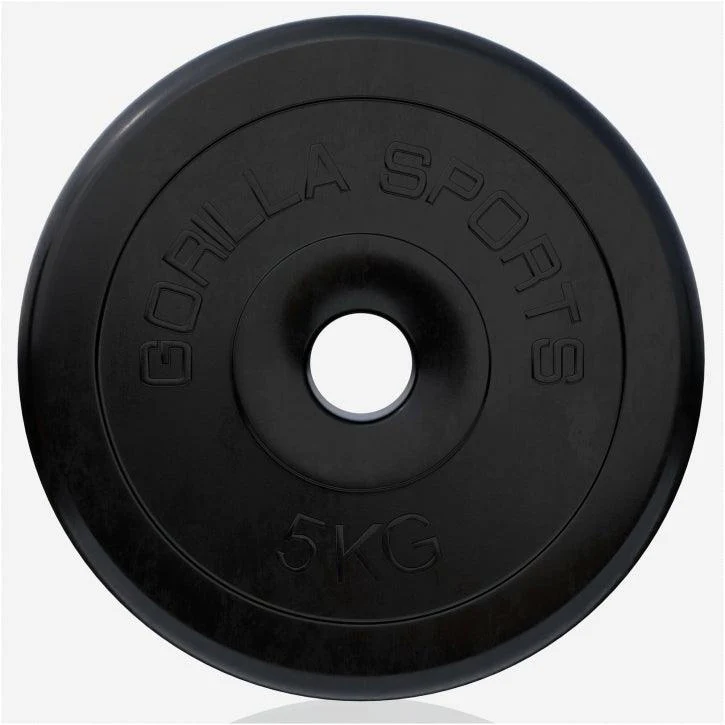 Disco de Pesas de Goma 1 - 25 kg - Image 28