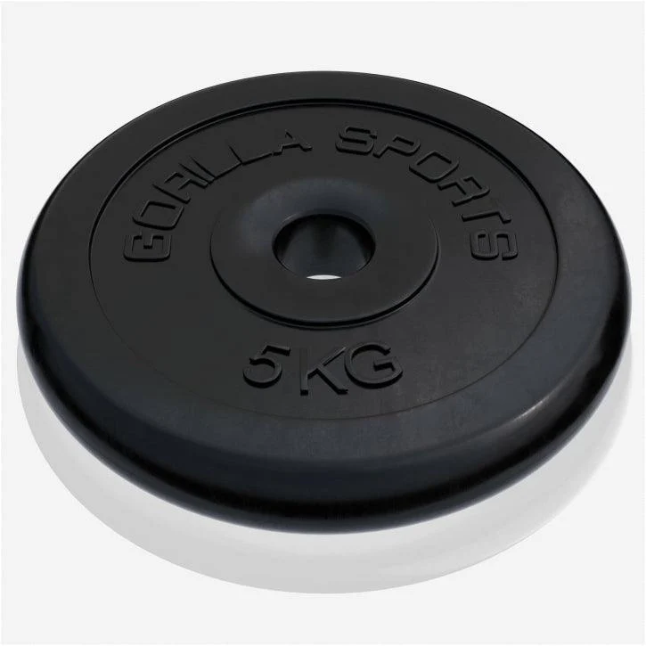 Disco de Pesas de Goma 1 - 25 kg - Image 29