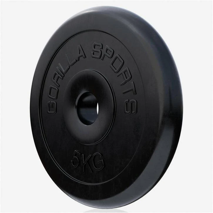 Disco de Pesas de Goma 1 - 25 kg - Image 30