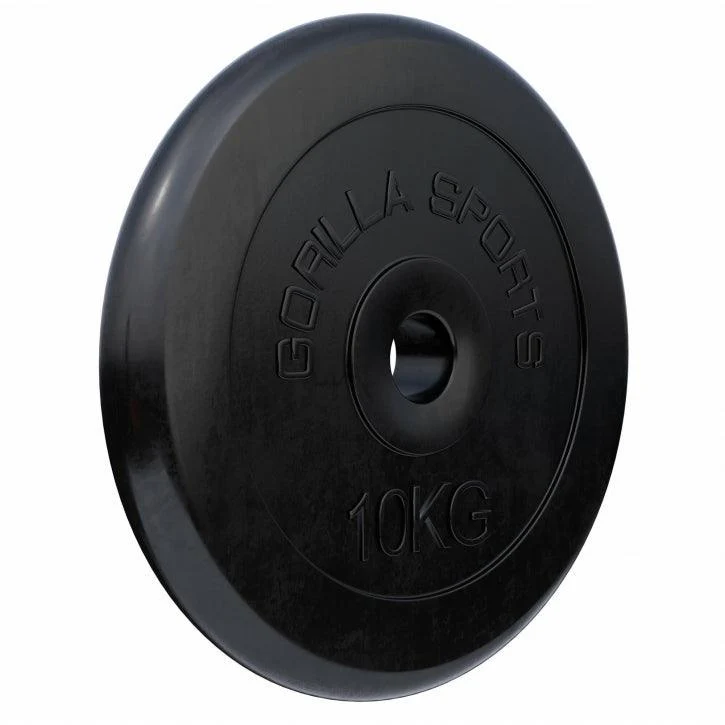 Disco de Pesas de Goma 1 - 25 kg - Image 35