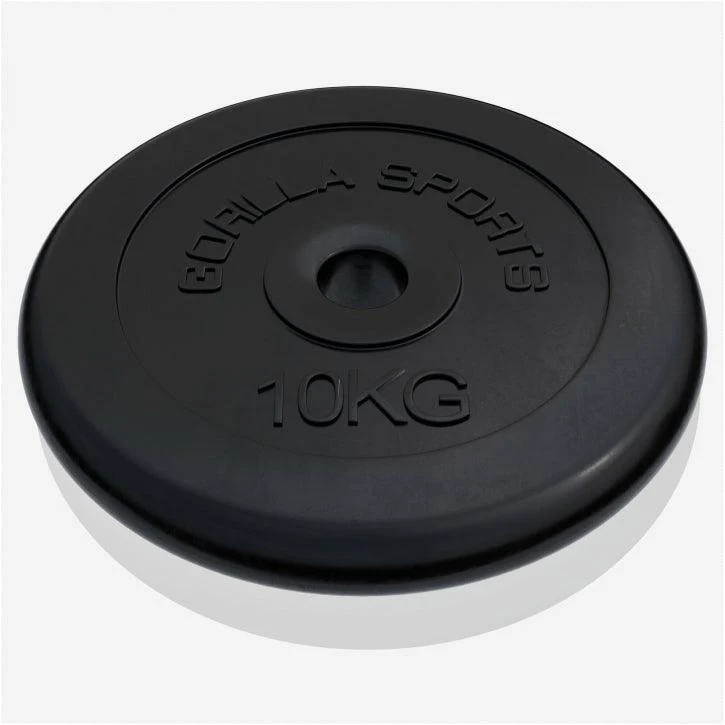 Disco de Pesas de Goma 1 - 25 kg - Image 36