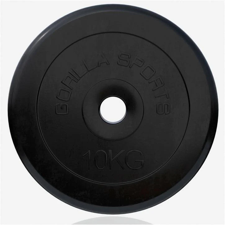 Disco de Pesas de Goma 1 - 25 kg - Image 37