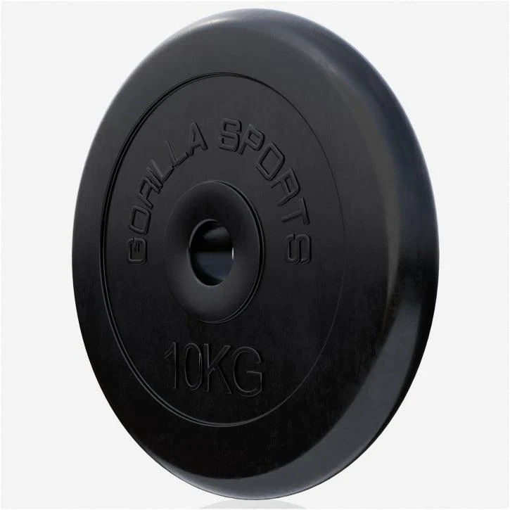 Disco de Pesas de Goma 1 - 25 kg - Image 38