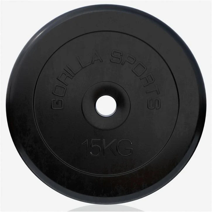 Disco de Pesas de Goma 1 - 25 kg - Image 45