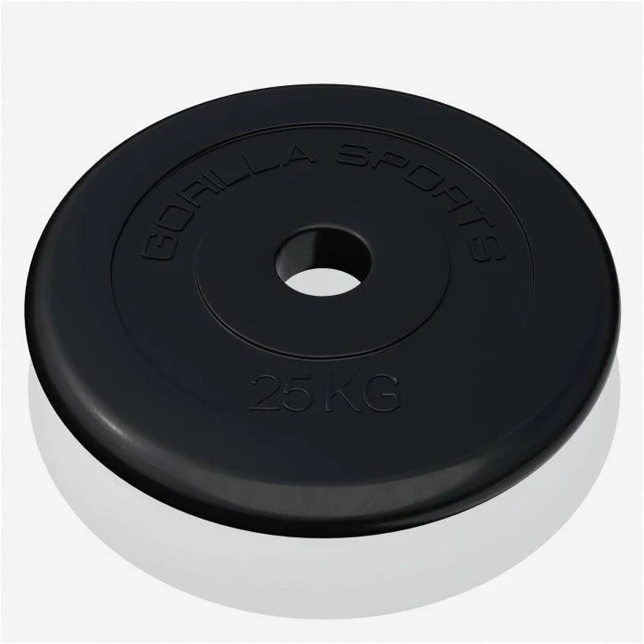 Disco de Pesas de Goma 1 - 25 kg - Image 60