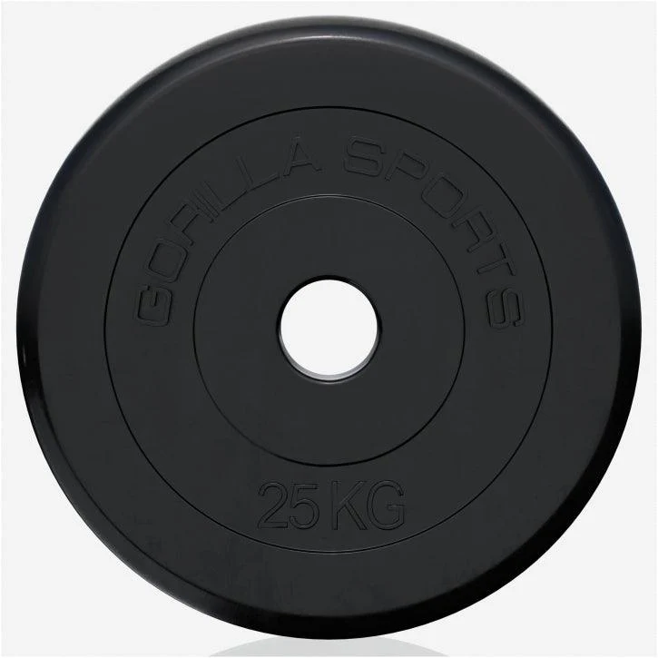 Disco de Pesas de Goma 1 - 25 kg - Image 61