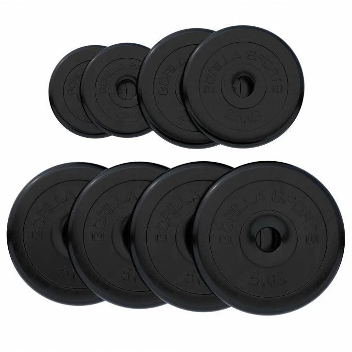 Disco de Pesas de Goma 1 - 25 kg - Image 71