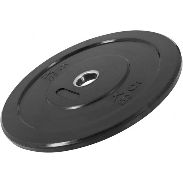 Disco de Pesas Olímpico de Goma 5 - 25 kg - Image 6