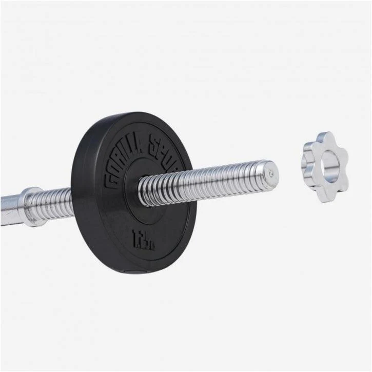 Disco de Pesas de Plástico 1,25 - 15 kg - Image 15