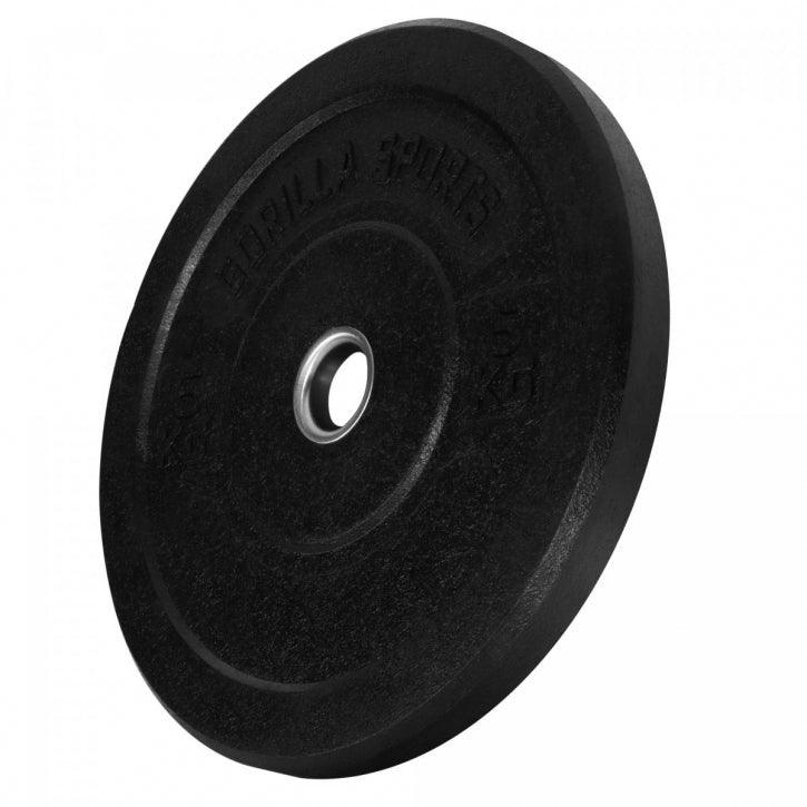 Disco de Pesas Olímpico de Acero 5 - 25 kg - Image 10