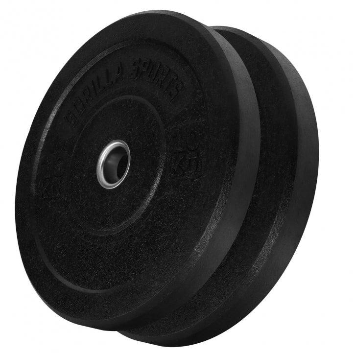 Disco de Pesas Olímpico de Acero 5 - 25 kg - Image 12