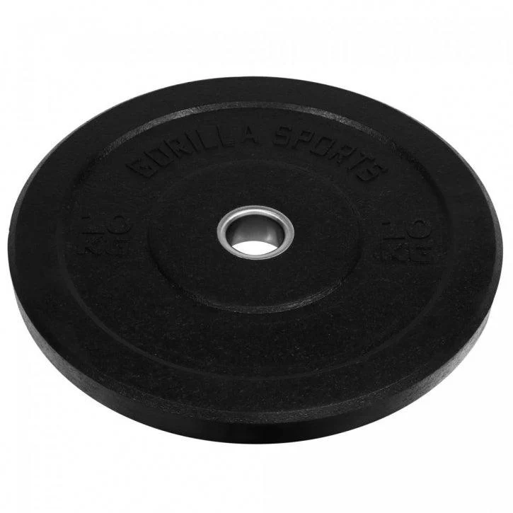 Disco de Pesas Olímpico de Acero 5 - 25 kg - Image 13