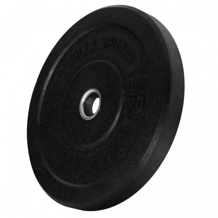 Disco de Pesas Olímpico de Acero 5 - 25 kg - Image 14