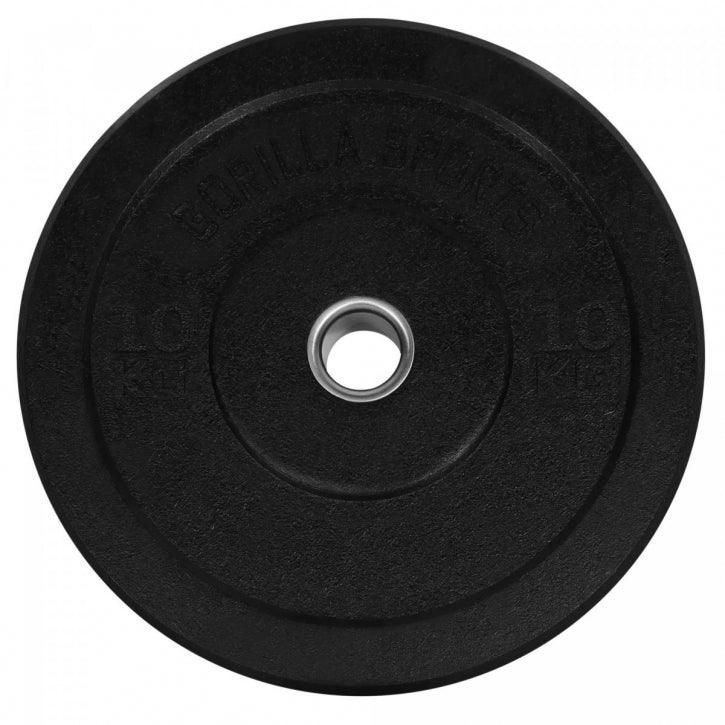 Disco de Pesas Olímpico de Acero 5 - 25 kg - Image 15