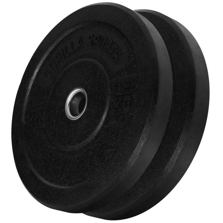 Disco de Pesas Olímpico de Acero 5 - 25 kg - Image 16