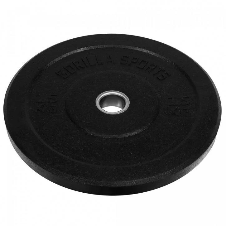 Disco de Pesas Olímpico de Acero 5 - 25 kg - Image 17